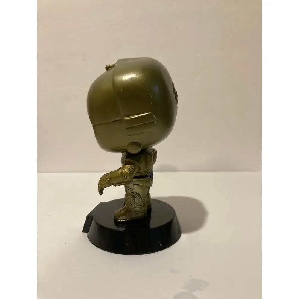 Funko Pop Starwars C-3PO 13